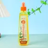 El Fabricante de Origen Suministra Agua Floral de Ajenjo, Agua Floral con Fragancia Tipo Spray y Agua Floral Refrescante Herbal a Base de Plantas