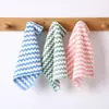 280 Trapos Catiónicos, Paños de Cocina, Paños para Lavar Platos, Servilletas de Mesa para el Hogar, Toallas Absorbentes Sin Pelusa