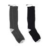 Calcetines Calientes para Hombre para Exterior Transfronterizo de Amazon Lavables con Tres Temperaturas Controladas Recargables Calcetines Cálidos Protección contra el Frío para Niños