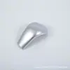 19 Piezas de decoración para la palanca de cambios de Navara adecuadas para Nissan 18 Tida kit de cabezal de freno marco brillante modificación interior Y