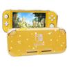 Funda Protectora Blanda Shell Mitad para Switchlite TPU Shell Blando Silicona Mate Switch Funda Protectora Pura Lite
