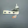 Accesorios para Refrigerador Comercial Bisagra Cuatro-Seis Puertas Banco de Trabajo Refrigerador Congelador Eje de Puerta Bisagra Congelador Eje Giratorio de Puerta