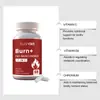 Cápsulas de Nutrición Vitalidad Bushaid Cápsulas para el Cuidado Corporal