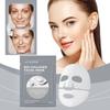 Mascarilla Hidratante de Colágeno Jaysuing Nutre la Piel Reafirmante Elasticidad Mejora el Tono y el Brillo de la Piel