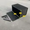 A Caixa de Ferramentas Externa do Caminhão é Equipado com uma Caixa de Ferramentas de Metal Adicional Adequada para Sinotruk, Dayun e Shaanxi Automobile