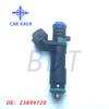 Aplicável ao bico injetor de combustível Wuling Rongguang S 1.2/Baojun 310w/Wuling N12 2389972