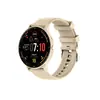 2025 Huaqiangbei Novo ZL02PRO(Dafit)shopee Smartwatch Assistente de Voz IA Notificação de Mensagem