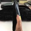 Fábrica de engraxate atacado 35g óleo de manutenção para couro genuíno óleo de ovelha couro couro sapatos óleo nutritivo óleo para pele preto sem Marrom