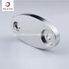 Procesamiento CNC de Acero Inoxidable, Piezas de Ferretería de Aleación de Aluminio, Piezas de Precisión, Accesorios, Piezas de Procesamiento de Ferretería, Mecanizado CNC de Cinco Ejes