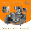 Máquina de cozimento eletromagnético de alta potência multifuncional máquina de cozimento grande panela de cozimento de carne bovina cozida lentamente