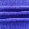 Tejido Jacquard Tejido de Nylon para Lencería, Camisola, Bata de Dormir, Vestido, Cheongsam, Conjunto Casual, Tejido para Ropa de Casa