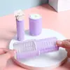 Pinza Voluminizadora de Raíz para Coronilla Alta, Pinza para Flequillo sin Costuras, Herramienta Voluminizadora de Cabello, Rizador para Flequillo