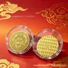 Pegatina Pura de Oro 999 para Teléfono para Buena Suerte en Exámenes, Pegatina de Oro para Teléfono para el Éxito, Regalos Culturales y Creativos Inspiradores con Contenido de Oro, Personalizable