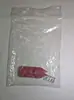 Adecuado para Aspiradora Dyson V7V8V10V11V15 Botones, Botón Rojo con Resorte