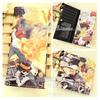 Carteras de Anime, Bocchi the Rock, Juegos de Rol, One Piece, Chainsaw Man, Dragon Ball, Carteras de Dibujos Animados 2D, Venta al por Mayor para Convenciones de Anime