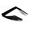 Adecuado para BMW G310GS G310R motocicleta modificada soporte de navegación GPS para teléfono móvil soporte de expansión de grabadora