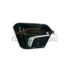 Aplicable a Honda 2022 Civic Marco de Luz Antiniebla Trasera 71518/71513-TGG-A50