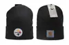 Chapéu de Tricô Rugby Exportado Transfronteiriço com Bordado, Chapéu de Tricô de Equipe, Chapéu para Clima Frio, Forrado com Fleece, Proteção Quente para Orelhas, Chapéu Esportivo para Casais