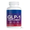 Cápsulas Populares Glp-1 da Amazon Transfronteiriça Cápsulas Suplementares Glp-1 Entrega Direta da Fábrica