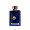 Marca Poseidon Perfume para Hombre Gentleman Azul Sabor Masculino Fresco Natural Duradero Eau De Toilette 50ml