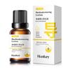 Máscara líquida para nariz Han Ji Tea Tree para remoção de cravos, 10ml, essência adstringente para limpeza dos poros, removedor de cravos.