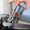 Taza de Vidrio Resistente al Calor para Agua Fría, Taza de Té de Frutas de Gran Capacidad, Juego de Jarras de Agua Espesadas Resistentes al Calor, Taza de Té Minimalista Moderna