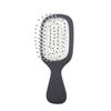 Nuevo Cepillo Mini Perlescente Lindo de Cojín de Aire Masaje para Mujeres Portátil Bolsa de Aire Peine para el Cabello Peine para el Cabello