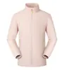 Chaquetas de exterior al por mayor en stock, ropa de trabajo, chaquetas con impresión personalizada de logo, chaquetas cortavientos unisex