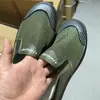 Sapatos slip-on masculinos para proteção do trabalho, resistentes ao desgaste, resistentes a odores, antiderrapantes, de sola plana em lona para canteiros de obras, unissex