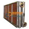 Venda Direta de Fábrica Suzhou Weixin Unidade de Recuperação de Calor Residual de Gases de Combustão em Aço Inoxidável, Trocador de Calor de Alta Eficiência para Indústrias Química e de Petróleo