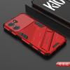 Em estoque para OPPO K10 5G Nova armadura punk capa de telefone OPPO K10 suporte de furo fino escudo protetor