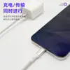 Cabo de Dados Trançado de Pd com Interface Tipo-C Adequado para Celulares e Tablets Apple, Cabo de Carregamento Rápido Personalizado pelo Fabricante