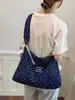 Bolsa de mano casual transfronteriza de gran capacidad para mujer, nuevo modelo 2026, bandolera versátil, bolso de hombro para el trabajo