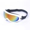 Gafas especiales para esquí para niños, gafas deportivas de montañismo a prueba de viento para exteriores para hombres y mujeres, gafas de nieve de una sola capa, ceguera por nieve