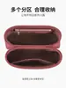 Adecuado para bolsa interior LV Neonoe BB, forro de terciopelo original, separador para bolso tipo cubo pequeño, accesorio de almacenamiento de bolsillo interno