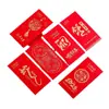 Envelope vermelho ano do cobra personalizado design de ano novo envelope vermelho impressão de logotipo dez mil yuans de lucro é feito sob medida envelope vermelho criativo de alta qualidade