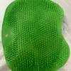 Artefacto para Lavar los Pies Frotar los Pies Alfombrilla de Masaje para Pies de Baño Perezoso Cepillo para Lavar los Pies del Baño Artefacto para Frotar la Espalda en el Baño Perezoso