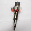 Maquinaria de Ingeniería Suministro inyector de combustible de motor 2872765