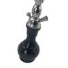 Atacado Spot de Fábrica Novo Narguilé Hookah Árabe Pequeno Tubo Único Hookah Árabe Venda Quente Transfronteiriça
