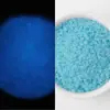 Cuentas de Burbuja Luminosas Esmeriladas Cuentas de Vidrio Luminosas No Porosas Hechas a Mano DIY Accesorios para el Cabello Joyería para Teléfono Móvil Manicura Cuentas de Burbuja