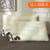 Almohada infantil de algodón Clase A Oso algodón adulto soya algodón puro algodón no fluorescente A + oso Hotel almohada baja núcleo de almohada
