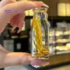 Variedad de Llaveros de Botella de Arena Movediza, Piruletas, Tazas de Té con Leche, Colgantes de Unicornio, Colgantes para Mochilas Escolares, Pequeños Regalos al por Mayor
