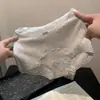Ventas Directas de Fábrica Superventas Transfronterizos Encaje Bragas para Mujer Entrepierna Nuevo Sexy Chica Joven Sin Costuras de Cintura Baja Boxer