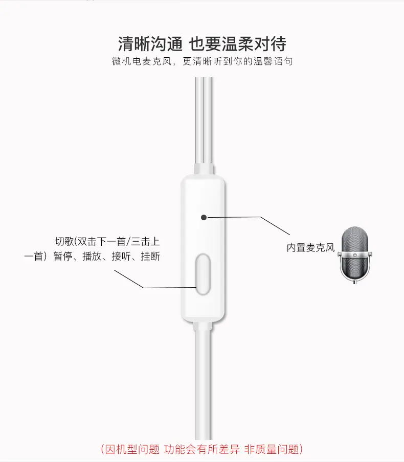 手机耳机