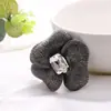 Broche Flor de Liga Europeu e Americano Vintage para Mulheres Acessórios para Roupas Broche de Joia High-End Luxo