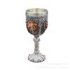 Comércio exterior venda quente série de jogos direito taça de aço inoxidável caneca de cerveja caneca copo de chope fábrica em estoque