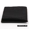 Venta de fábrica en stock Moda accesorios para traje de hombre pañuelo cuadrado bufanda 1200 agujas poliéster seda vestido bolsillo toalla