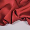 Satén de Acetato Pesado de Doble Cara Drapeado Satén Suave para la Piel Seda Imitación Vestido Cheongsam Vestido Tela para Prenda