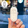 Adecuado para el llavero del Leapmotor C10 2026, también compatible con los nuevos modelos de autonomía extendida B10, C11 y C16, y el broche de la carcasa del coche C01