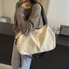 Nueva Bolsa de Viaje Casual Simple Ligera Separación Seco y Húmedo Fitness Yoga Natación Hombro Bolsa Deportiva